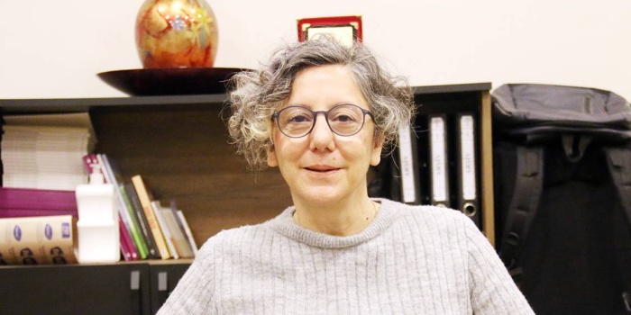 Aylin Hacaloğlu