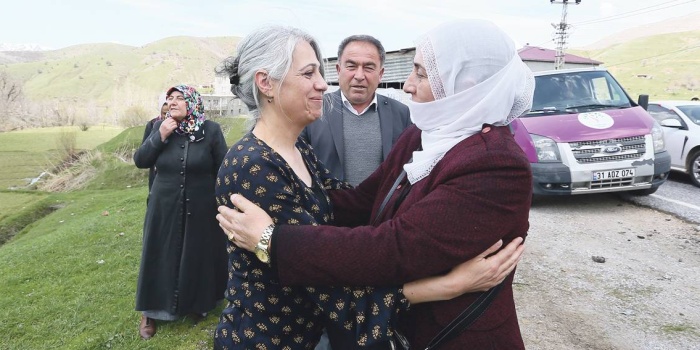 Çiğdem Kılıçgün Uçar