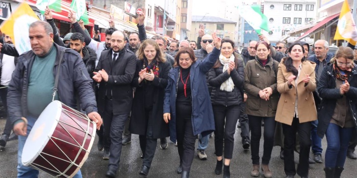 Gülistan Kılıç Koçyiğit