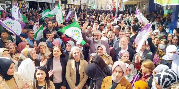 Yeşil Sol Parti/Serhat