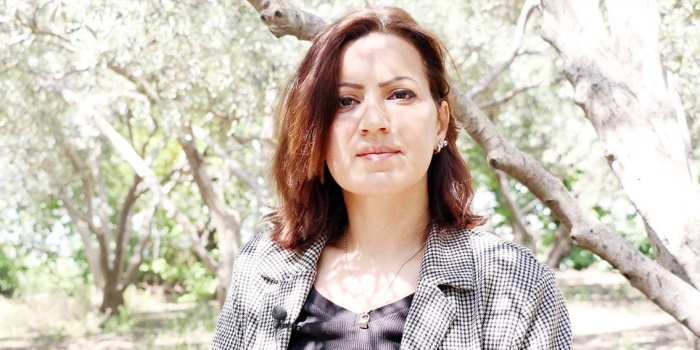 Şirin Nur Vural