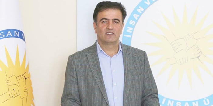 Mehmet Kamaç