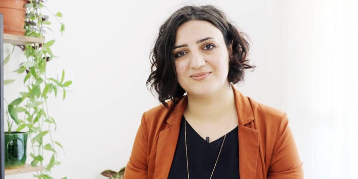 Sebahat Erdoğan Sarıtaş