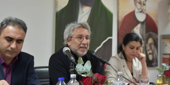 Hamburg Alevi Kültür Merkezi