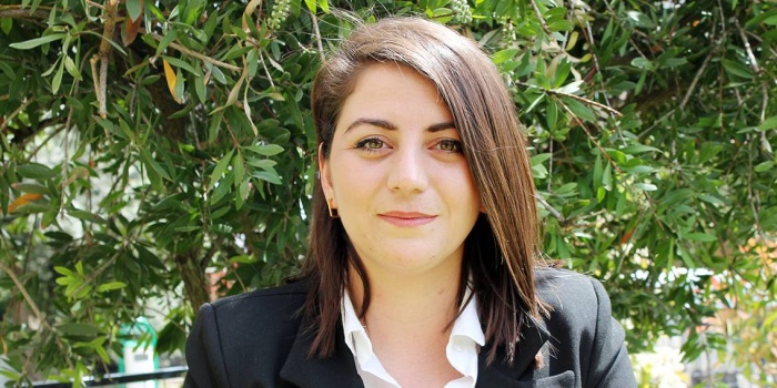 Rojin Tanhan Doğan