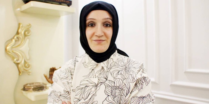 Ceylan Erol Erdoğan