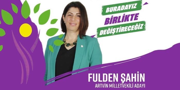 Fulden Şahin