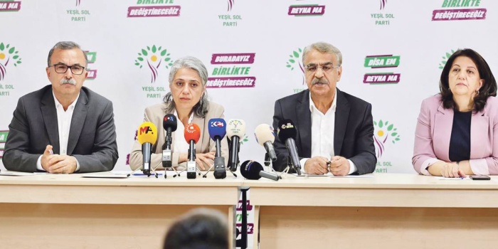 14 Mayıs seçimlerine ilişkin açıklama