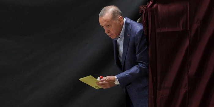 Erdoğan/foto:AFP