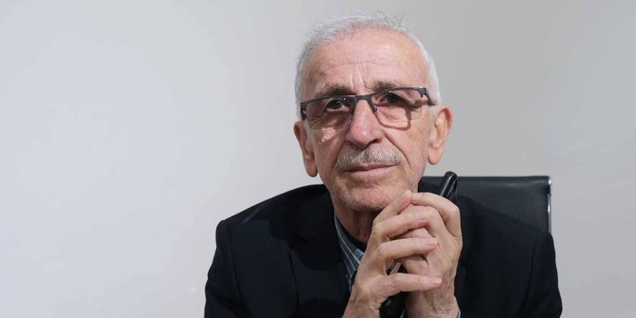 Din alimi Yusuf İnal