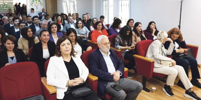 Yeşil Sol Parti Milletvekilleri