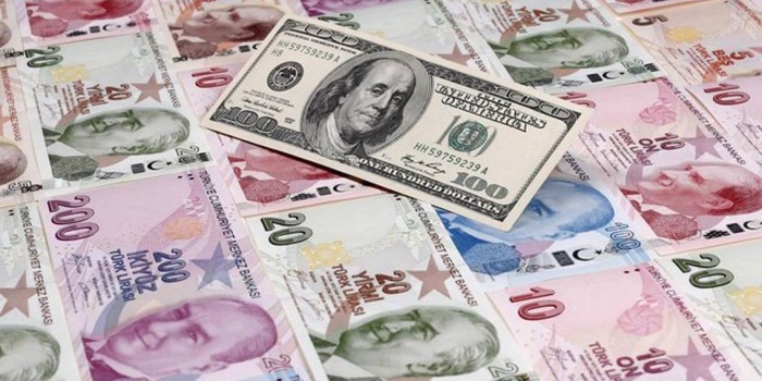 Dolar - TL