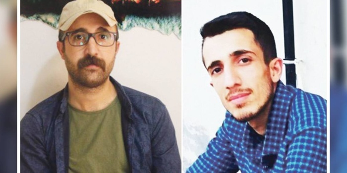 Fırat ve Emrah Nebioğlu