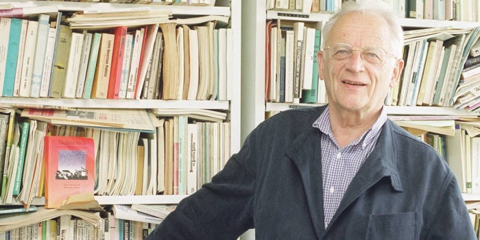 Alain Touraine