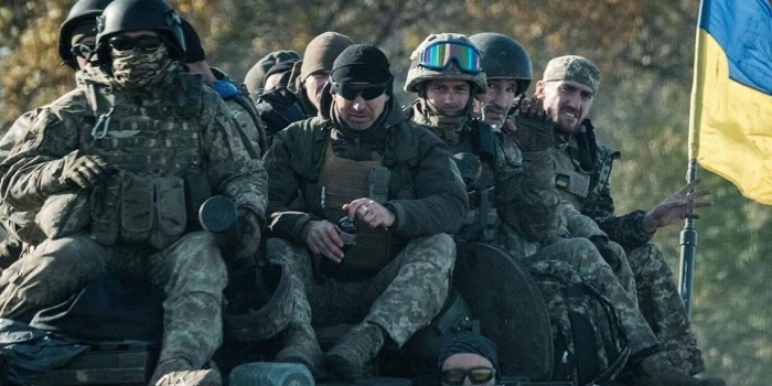 Ukrayna ordusu