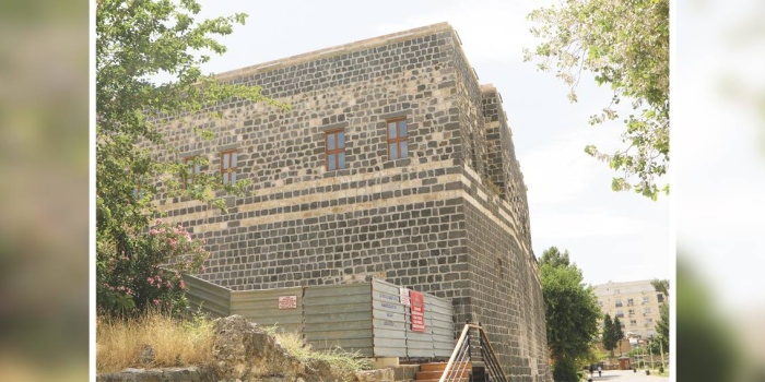 Birca Belek / Şırnak