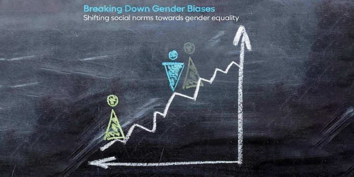 Cinsiyet eşitsizliği