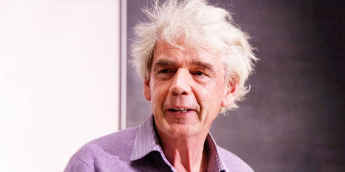 John Holloway/foto: Wikipedia