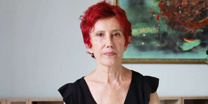 Mukaddes Alataş
