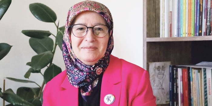 Berrin Sönmez