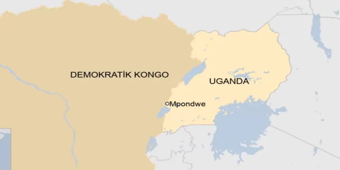 Uganda