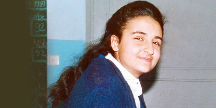 Zeynep Kınacı - Zilan