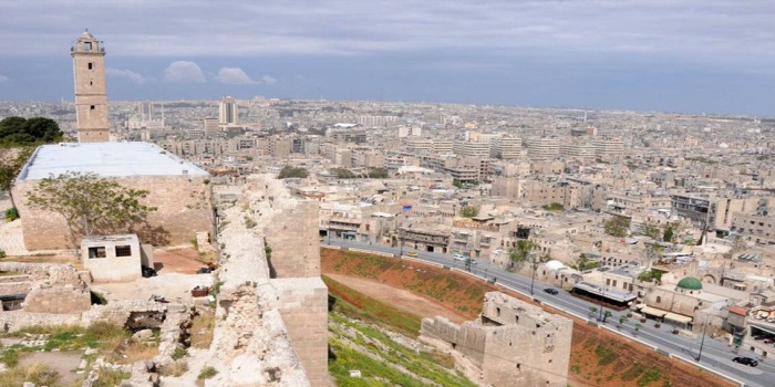 Suriye/foto:wikipedia