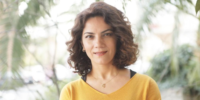 Elmas Arus