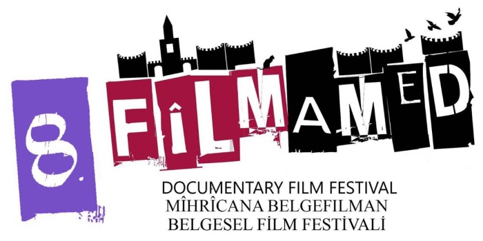 8. Filmamed Belgesel Film Festivali