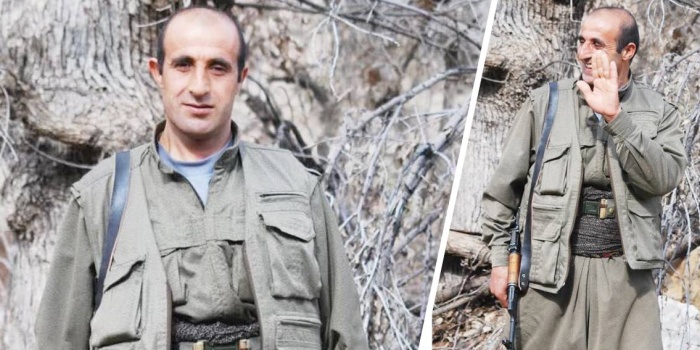 Cemil Cîlo (Yalçın Keskin)