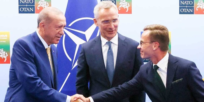 NATO 2023