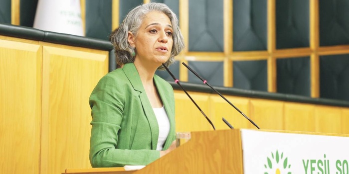 Çiğdem Kılıçgün Uçar