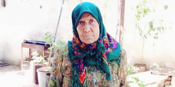 Mewlîde Qoşo