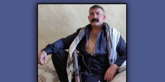 Korucubaşı Şükrü Akçay