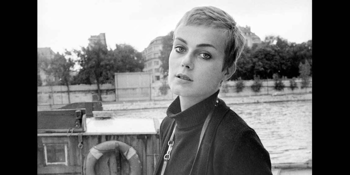 Marie-Laure de Decker