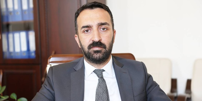 Ömer Faruk Hülakü