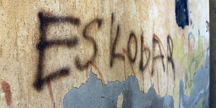 Uyuşturucu