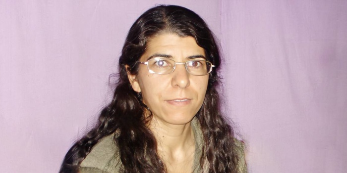 Şilan Aras (Ayfer Serçe)
