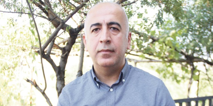 Cahit Kırkazak