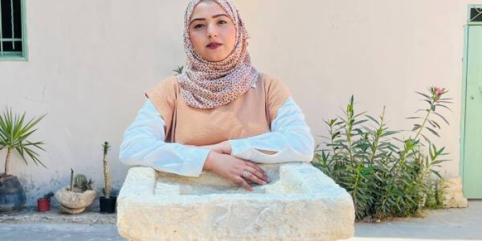 Nagla Abu Nahla