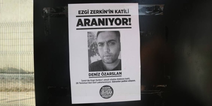Deniz Özarslan