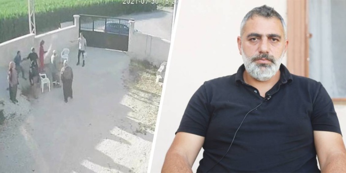 Çetin Dedeoğulları