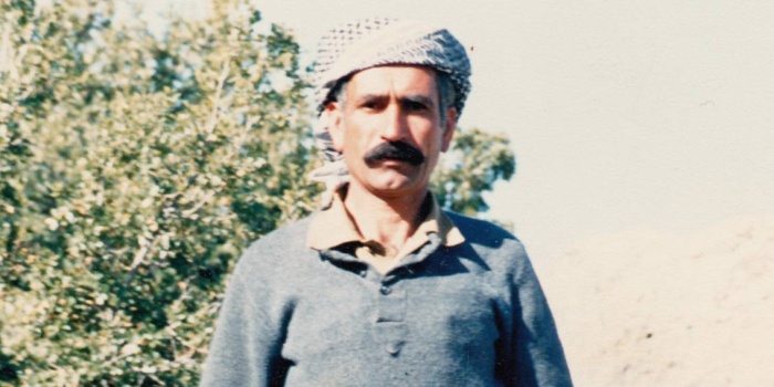 Ahmet Tosun (Yaşar Hoca)