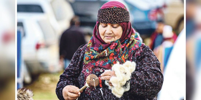 Emine Hesen Mistefa