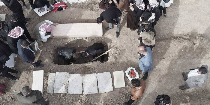 Êzîdî Soykırımı