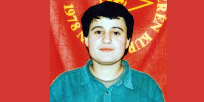 Afitap Demirer (Rûken)