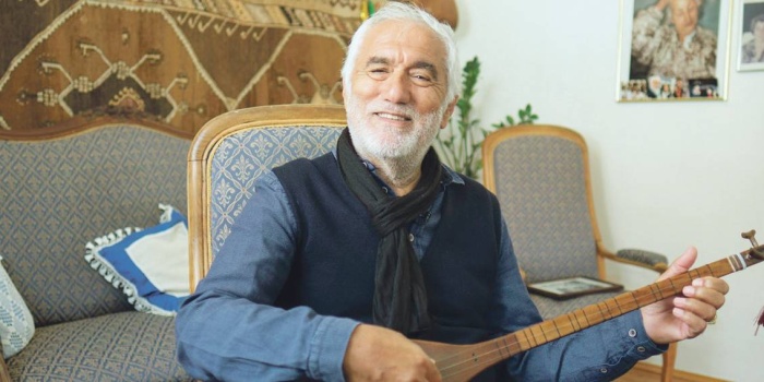 Ali Baran