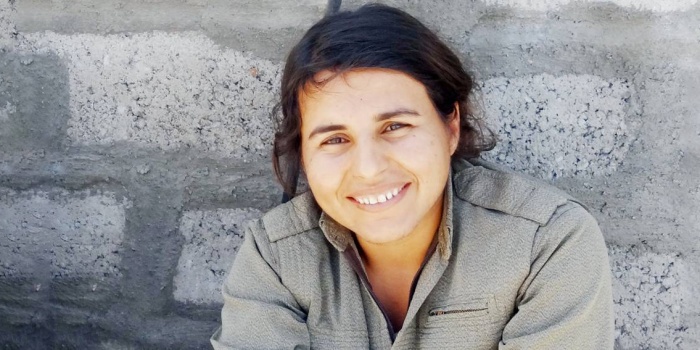 Sultan Oruç (Ardem Ararat)