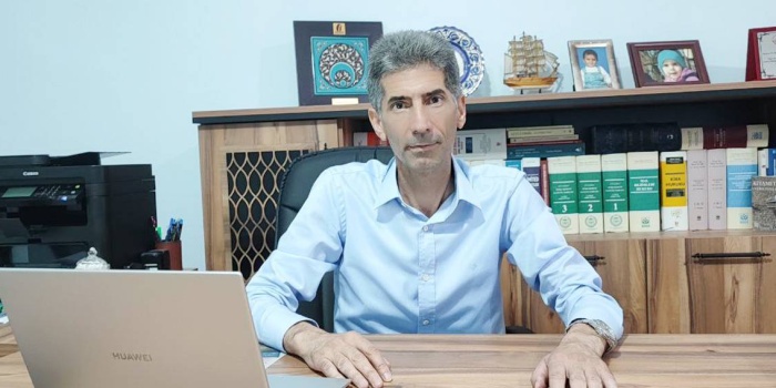 Kahraman Özçağın