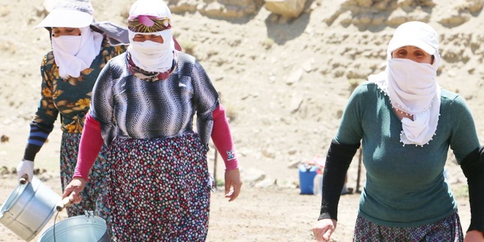 Berivanlar / Hakkari